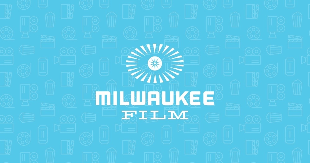 Milwaukee film logo
